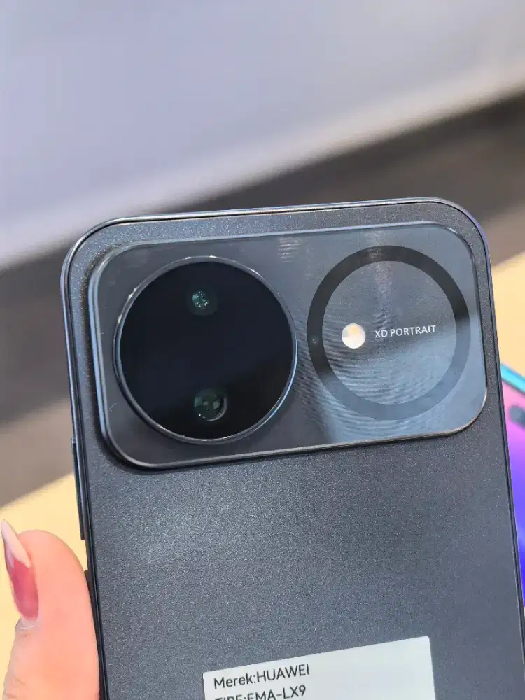 Huawei Nova 16s