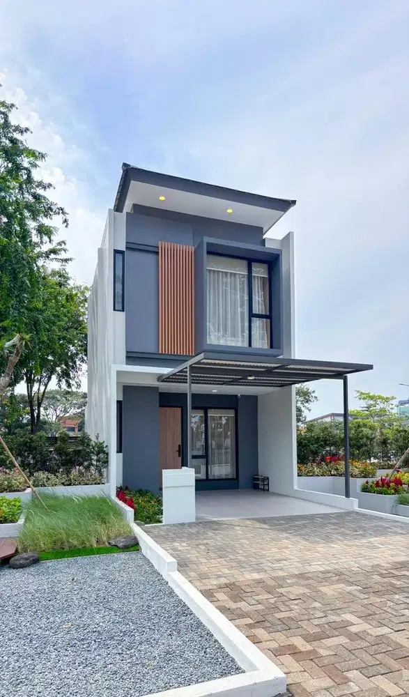 Take Over Rumah Grand Wisata Bekasi