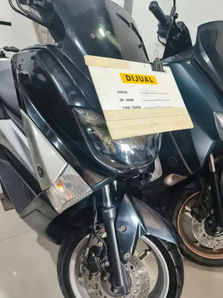 YAMAHA NMAX OLD 2015