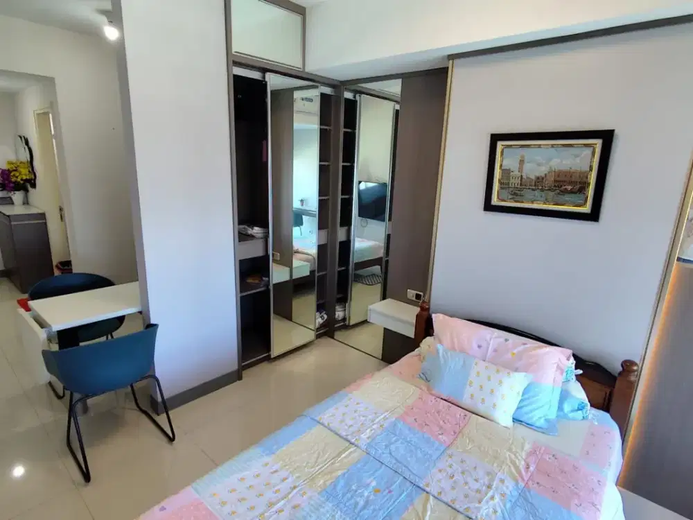 Apartemen Benson