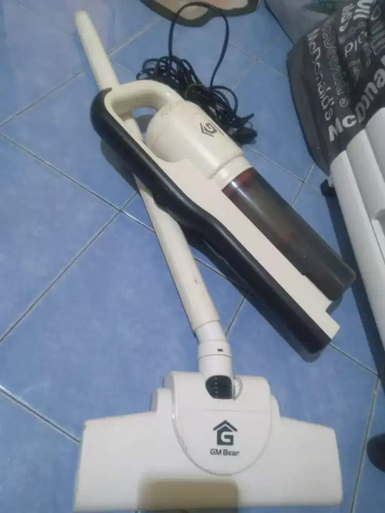 Jual cepat murah vacum GM bear