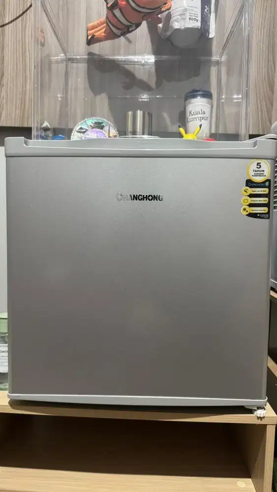 Kulkas Mini Bar Changhong