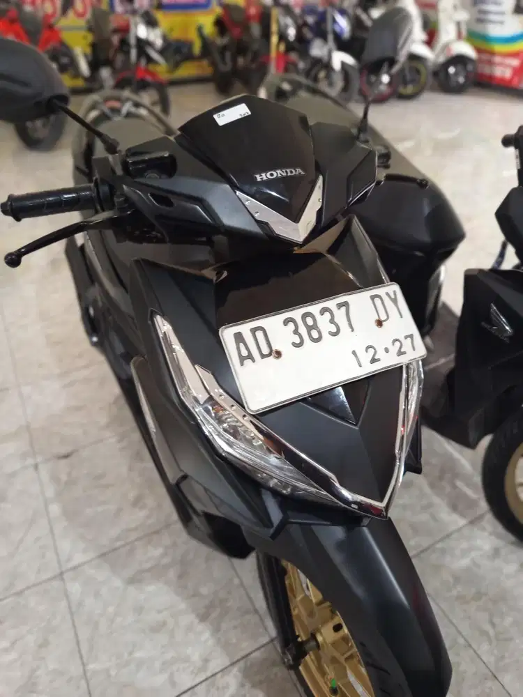Vario 150  murah