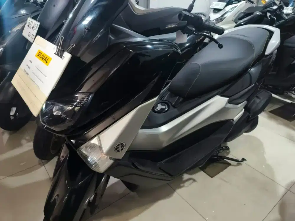YAMAHA NMAX OLD 2015