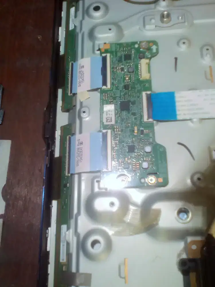 Perbaikan elektronik