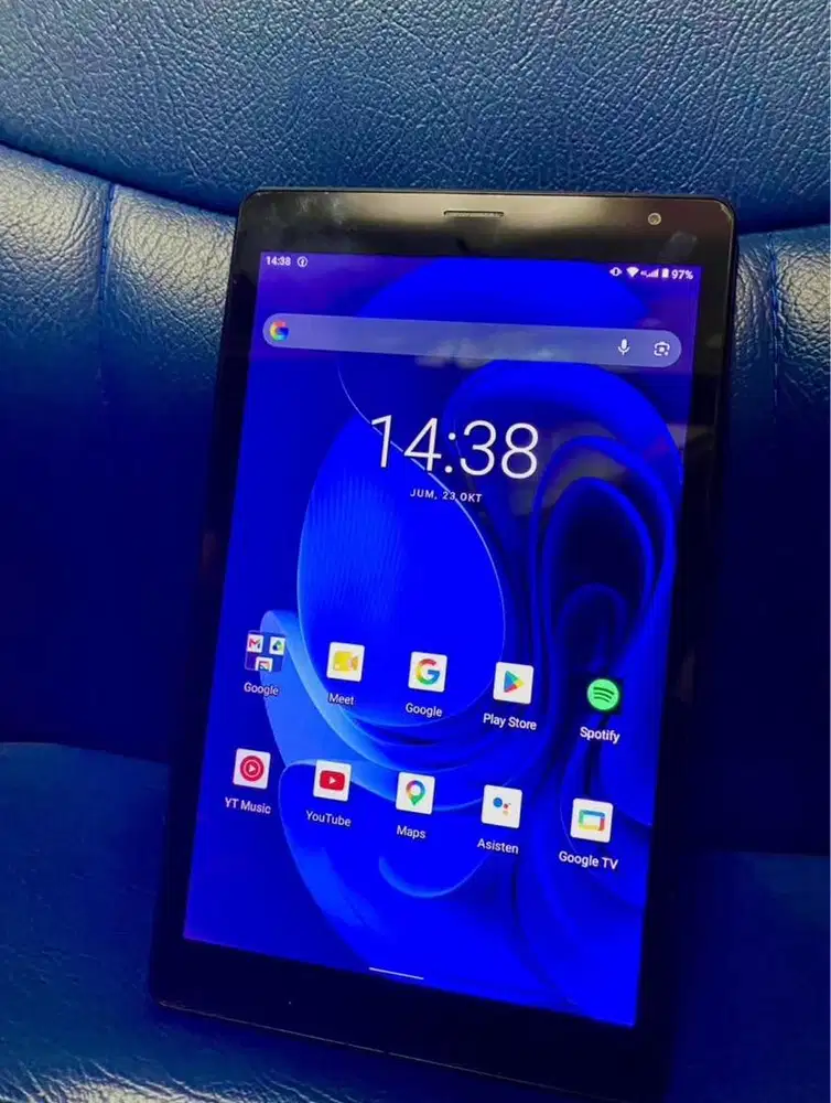 Tab Advan A8 3/32 dual SIM LTE