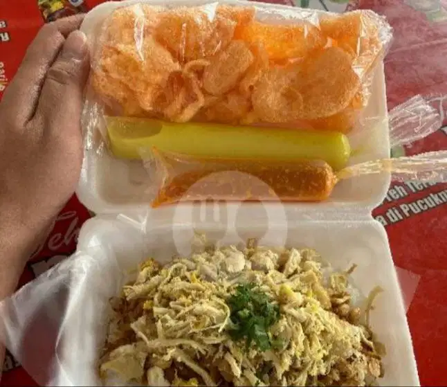 Dicari karyawan usaha kuliner di pasar modern JGC