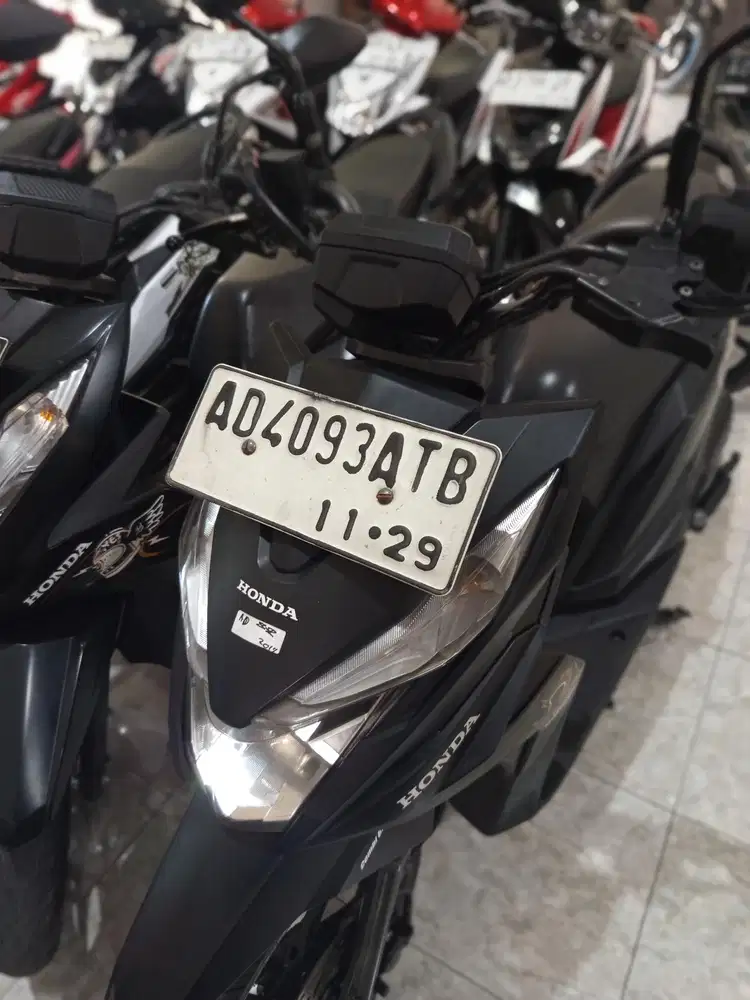 Beat street tahun 2019