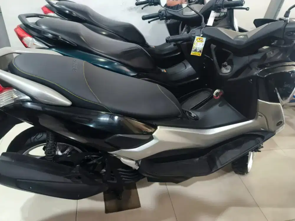 YAMAHA NMAX OLD 2015
