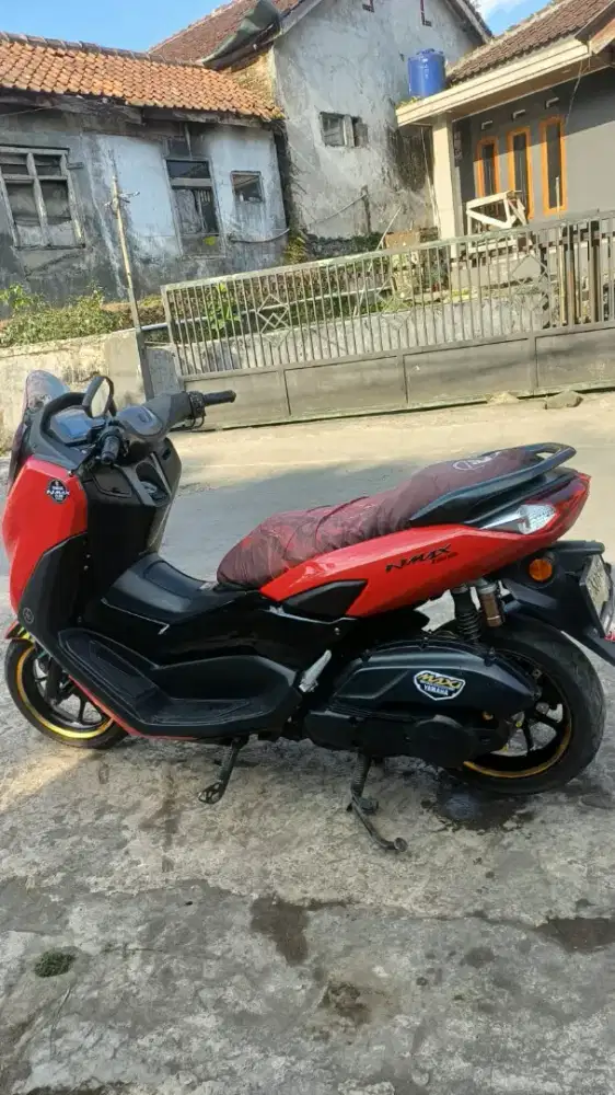 nmax 2022 lengkap