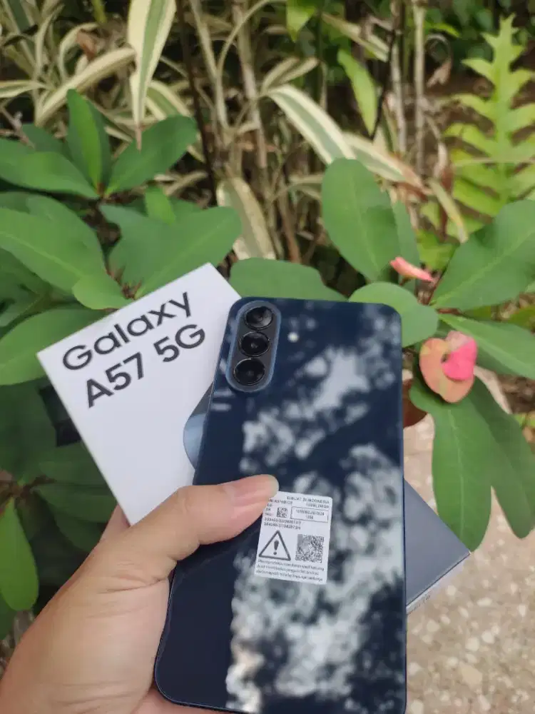 FOR SALE!!! SAMSUNG A57 LIKE NEW