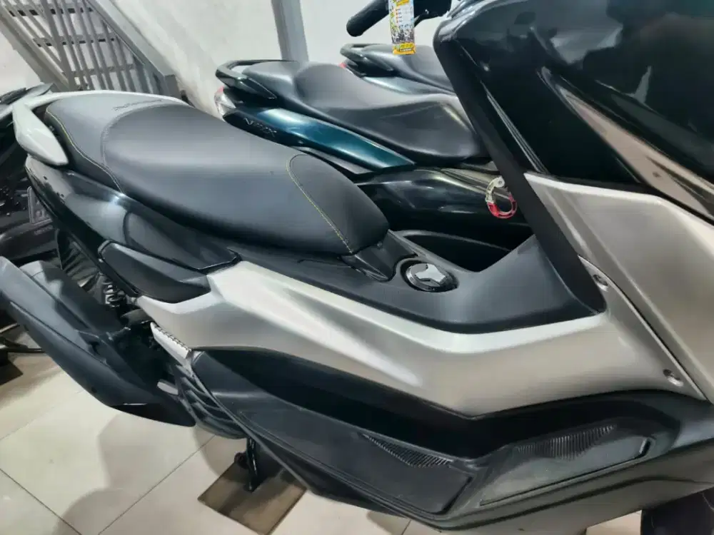 YAMAHA NMAX OLD 2015