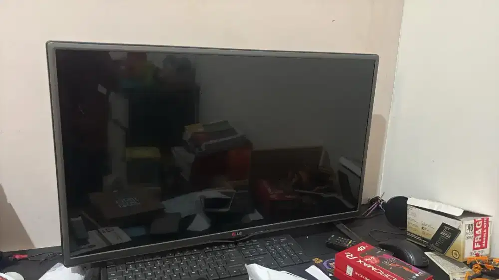 Tv led LG 32 inch