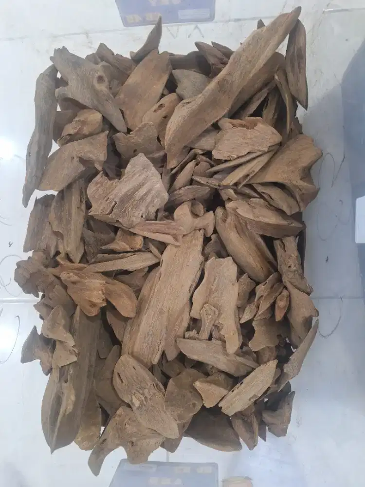 Dijual Kayu Gaharu Triple Class Original, Yahukimo Papua.