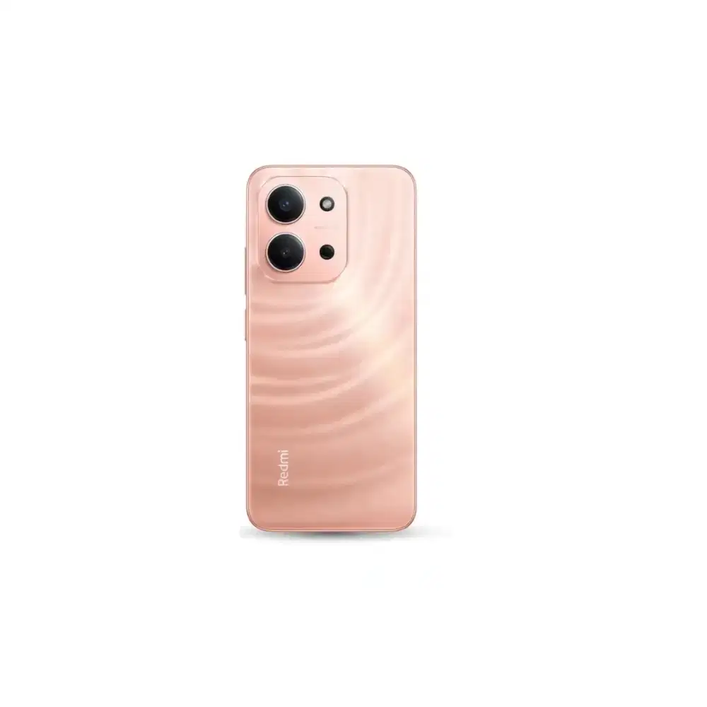 REDMI 15C - Tipis Elegan, Baterai Badak