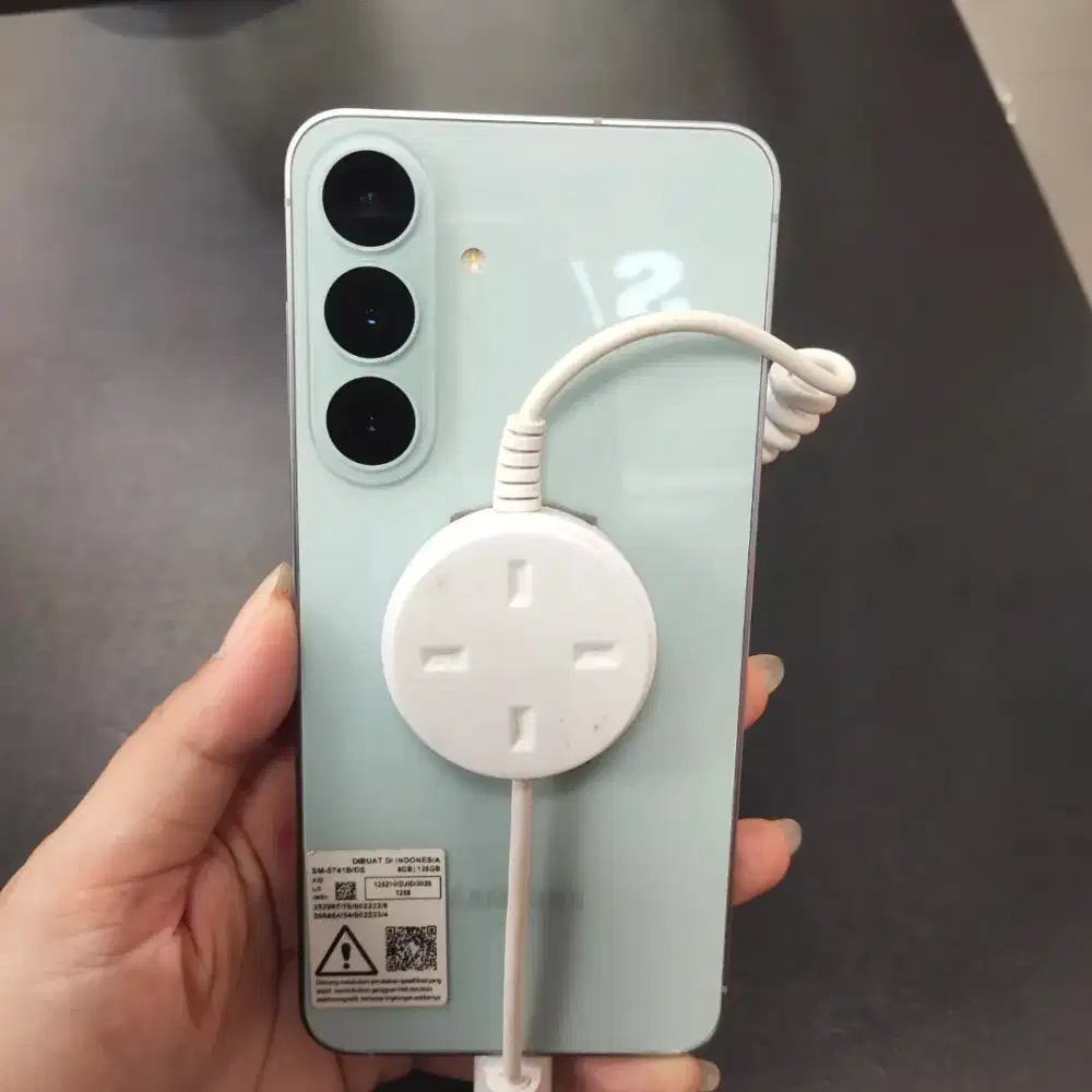 samsung s26 FE cicilan syarat nya hanya pakai KTP bunga ringan