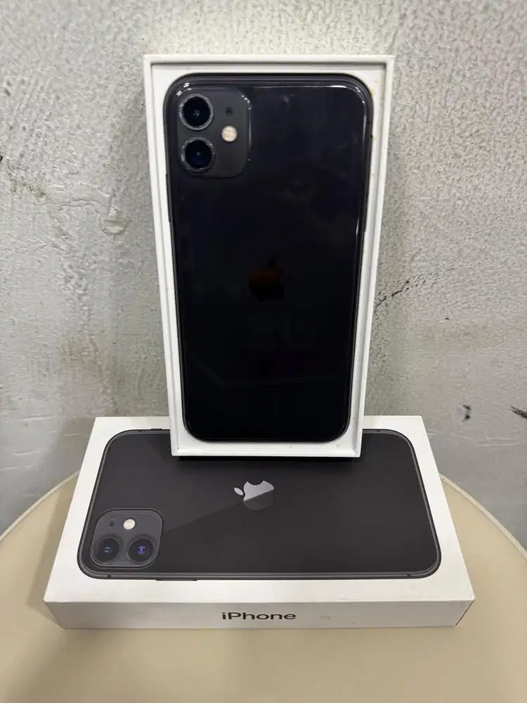 iphone 11 64GB ibox