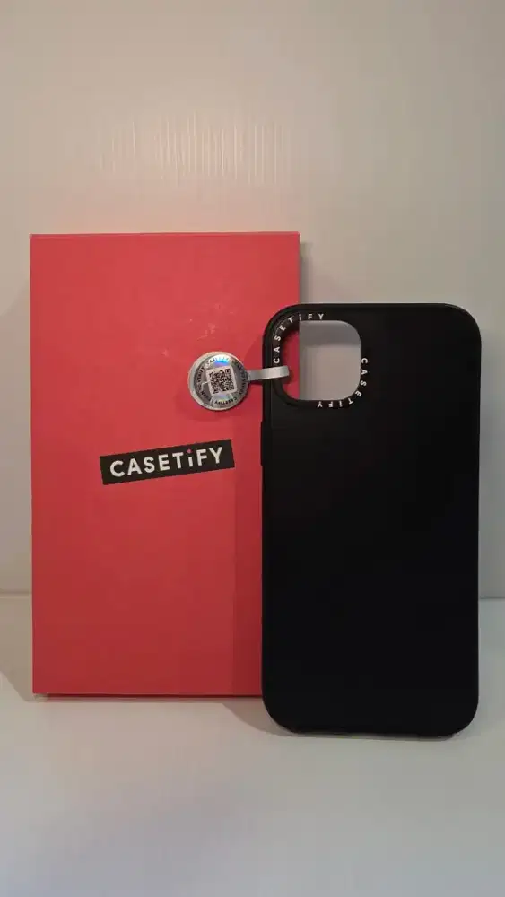 Casetify iPhone 15 Plus Original