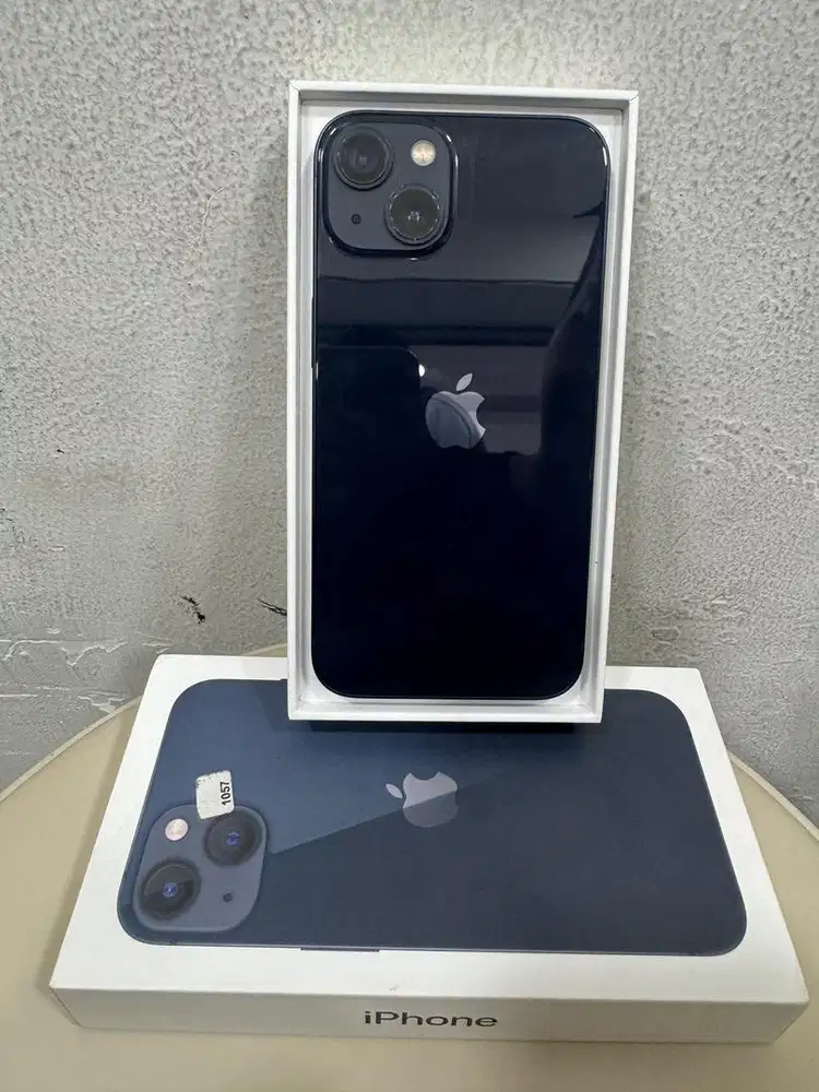 iphone 13 128Gb ibox