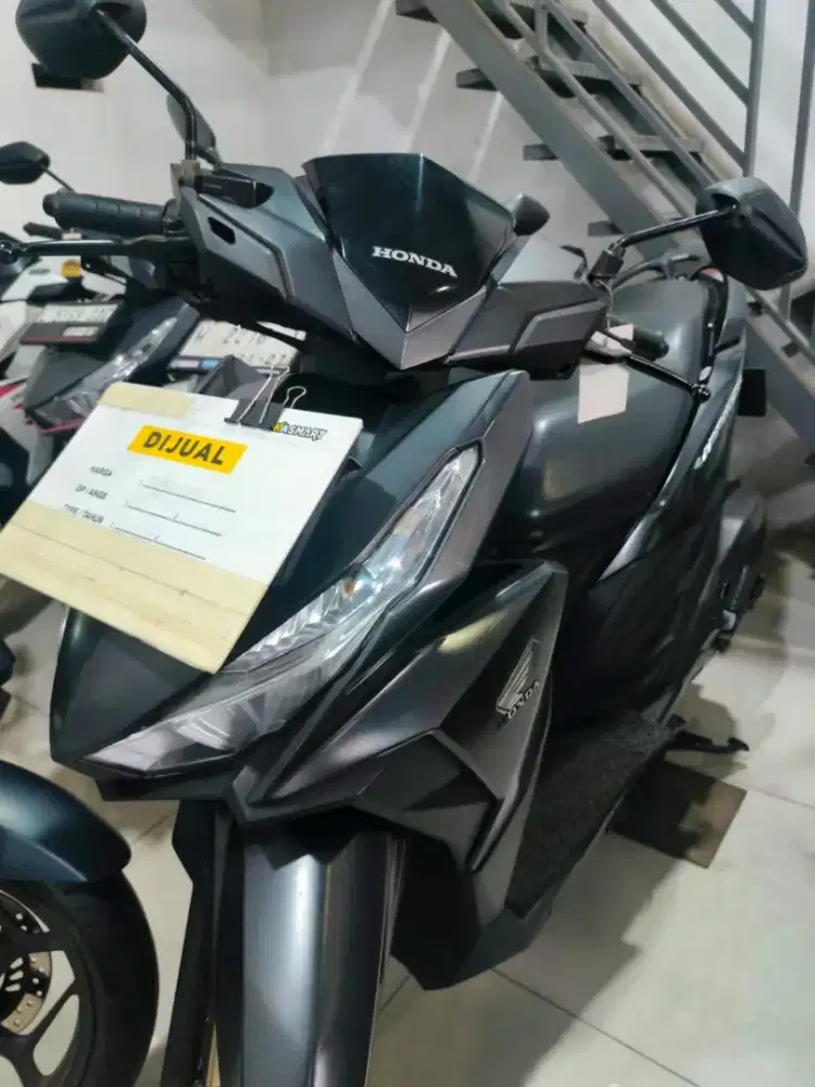 HONDA VARIO 150 2017