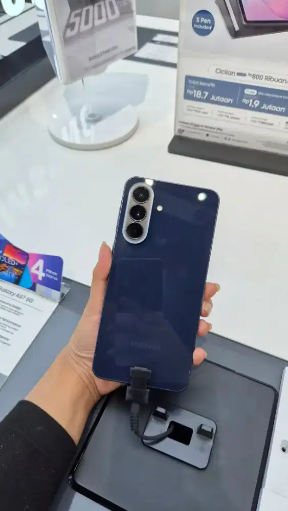 PROMO GALAXY A57