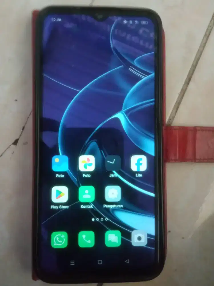 Oppo a77s ram8 rom128