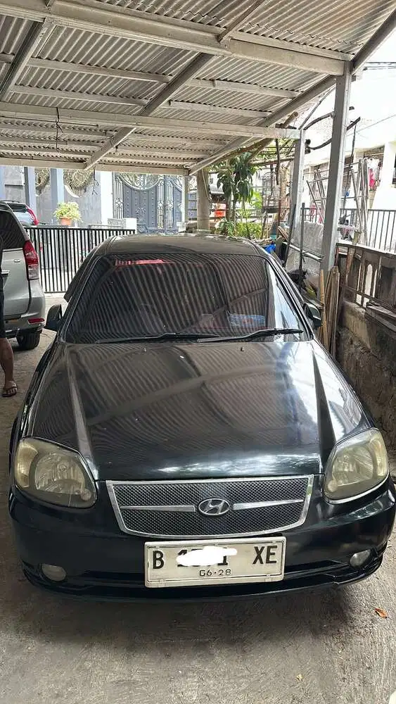 penjual