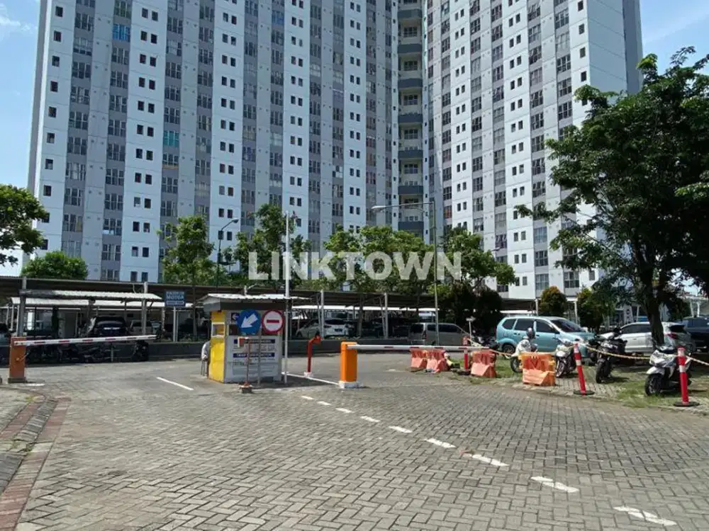Apartemen Dian Regency Dekat Oerr Selangkah ke Its dan Univ Hang Tuah