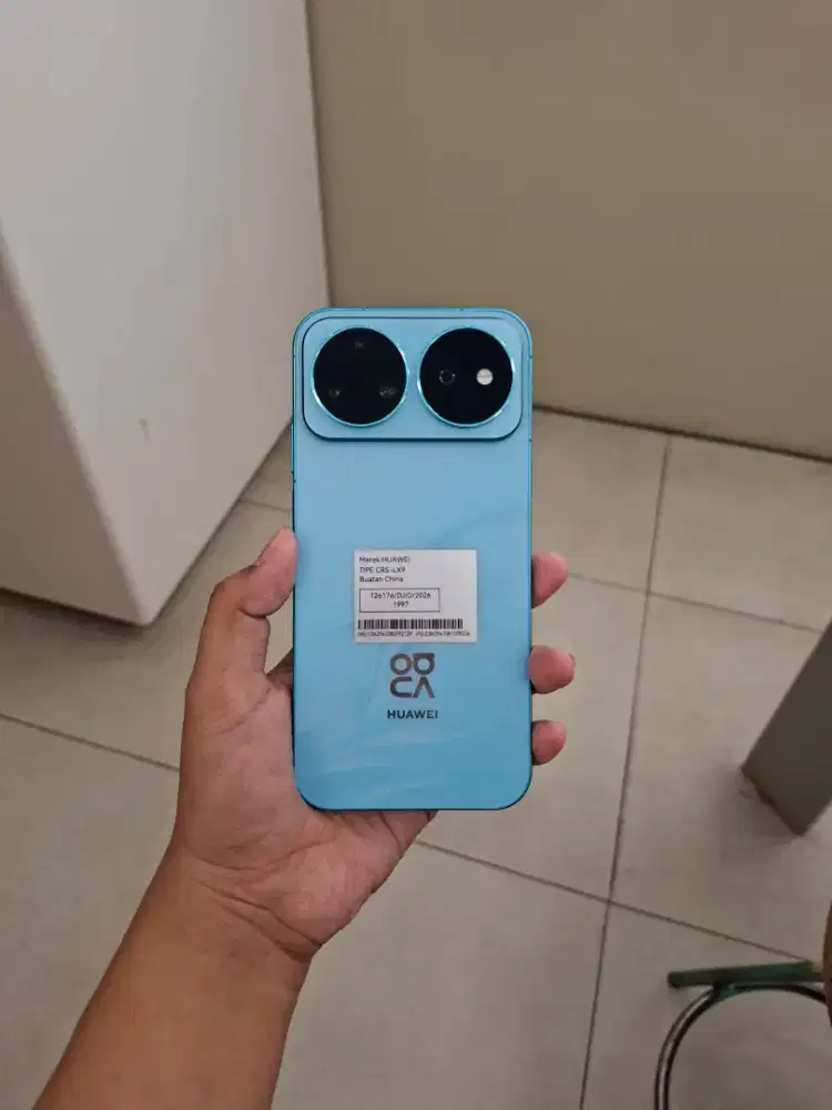 HUAWEI nova 16s Pro
