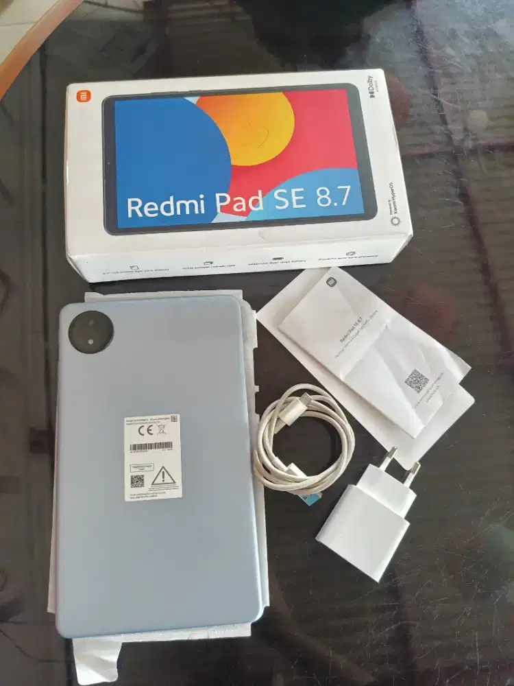 Redmi Pad SE 8.7 4/128