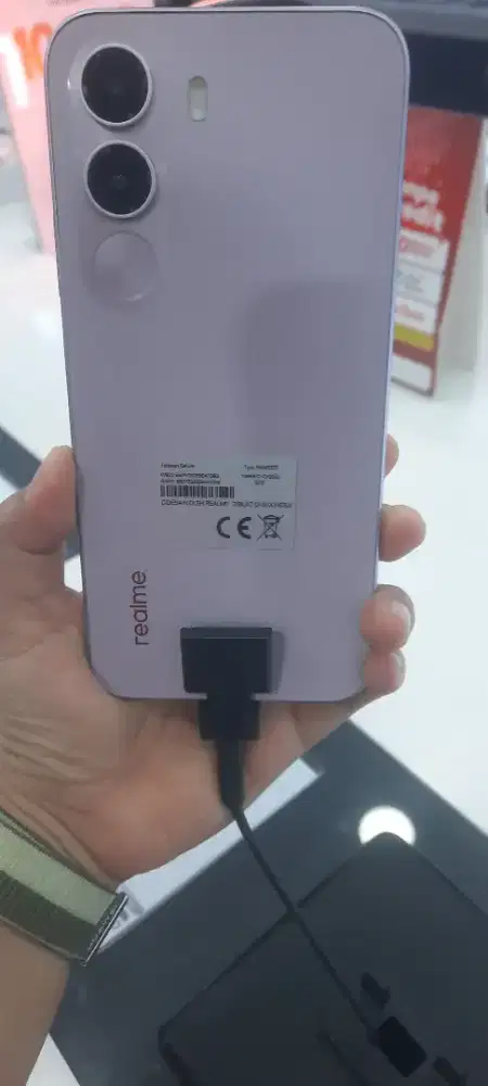 Realme C100i 128GB