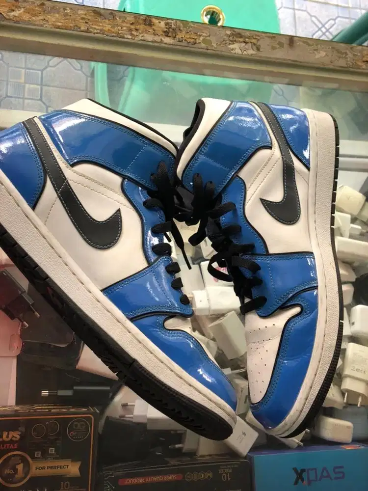 Sepatu nike jordan