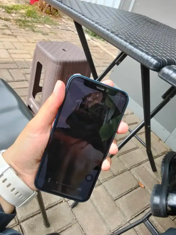 IPHONE 12 MINI 128