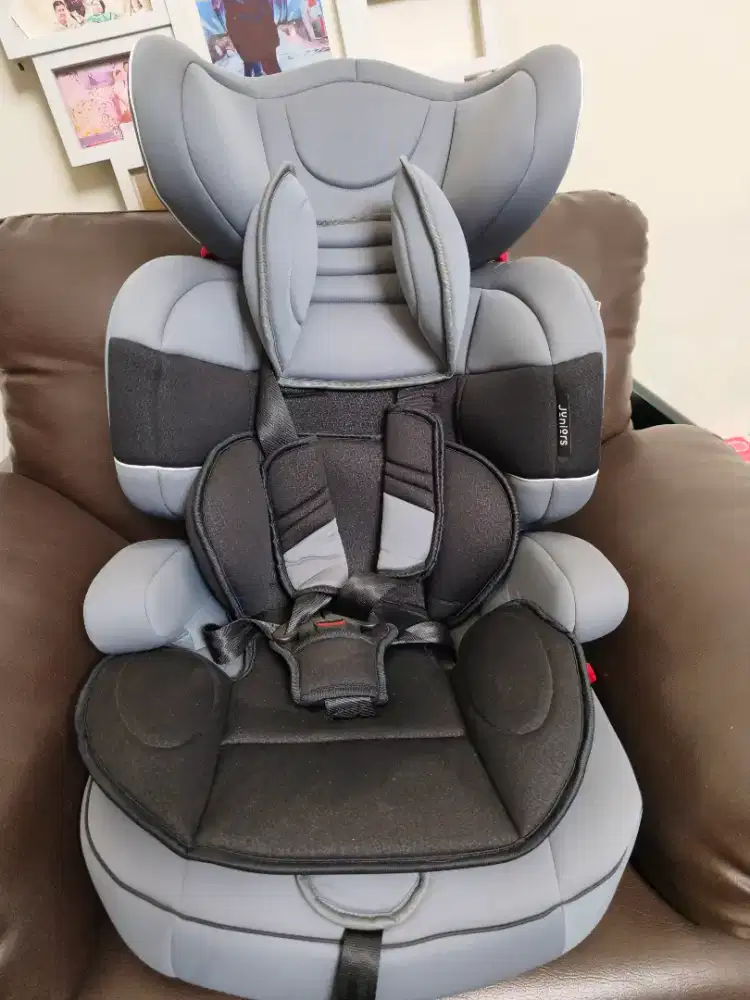 Junior Car Seat
