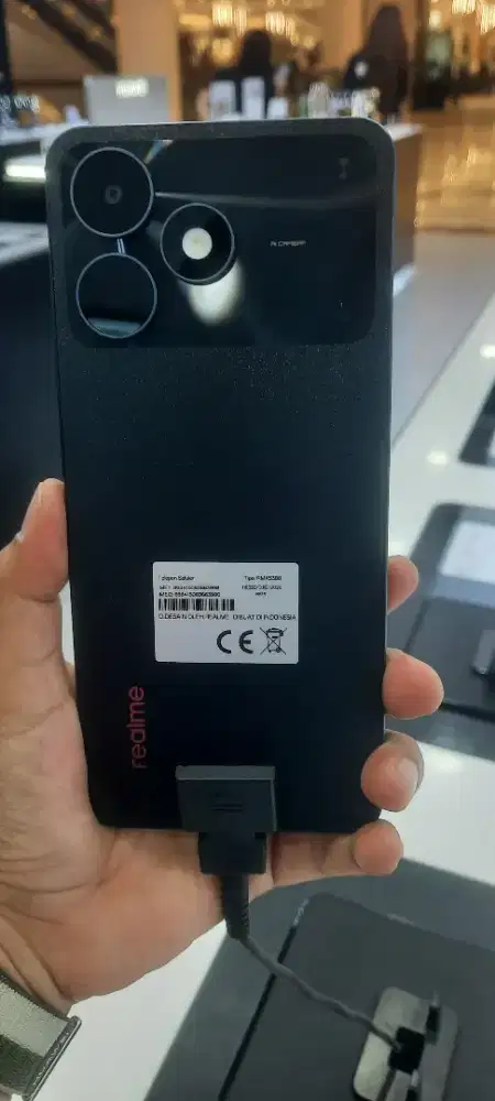 Realme Note 80 64GB
