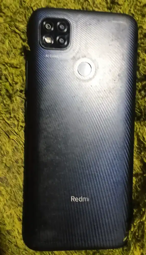 REDMI 9C 3/32 (HP+DUS)