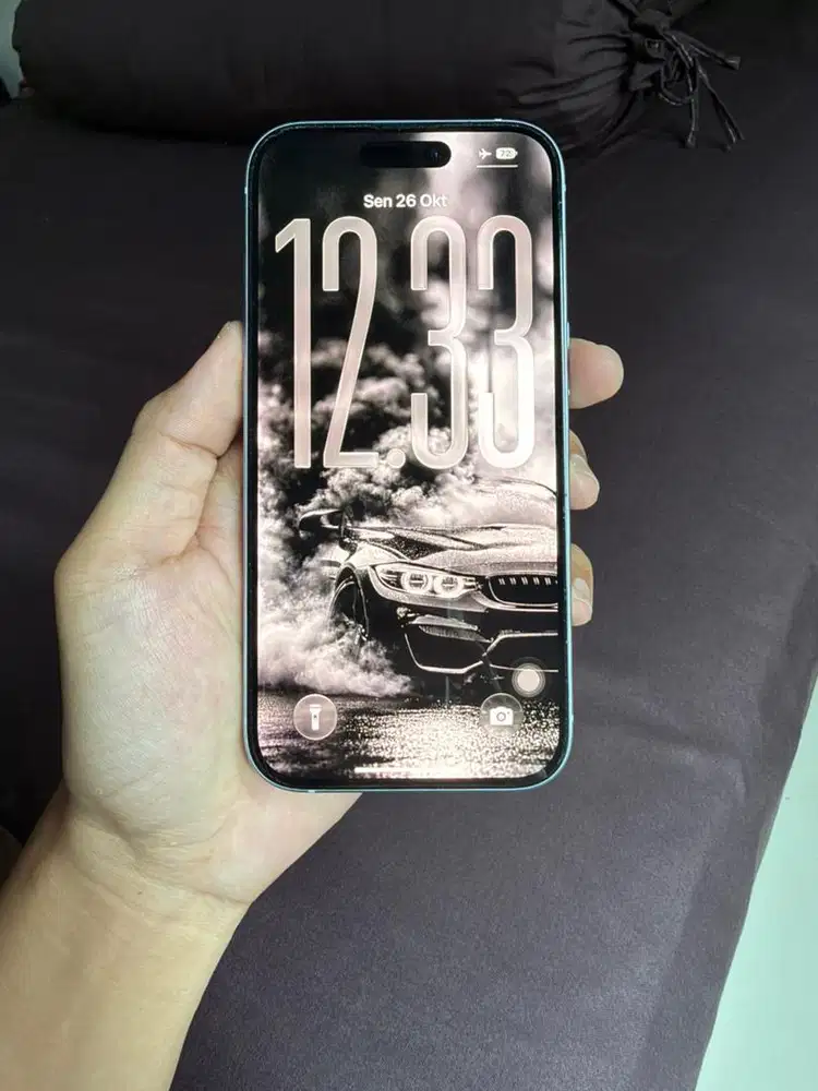 IPHONE 15 128gb IBOX