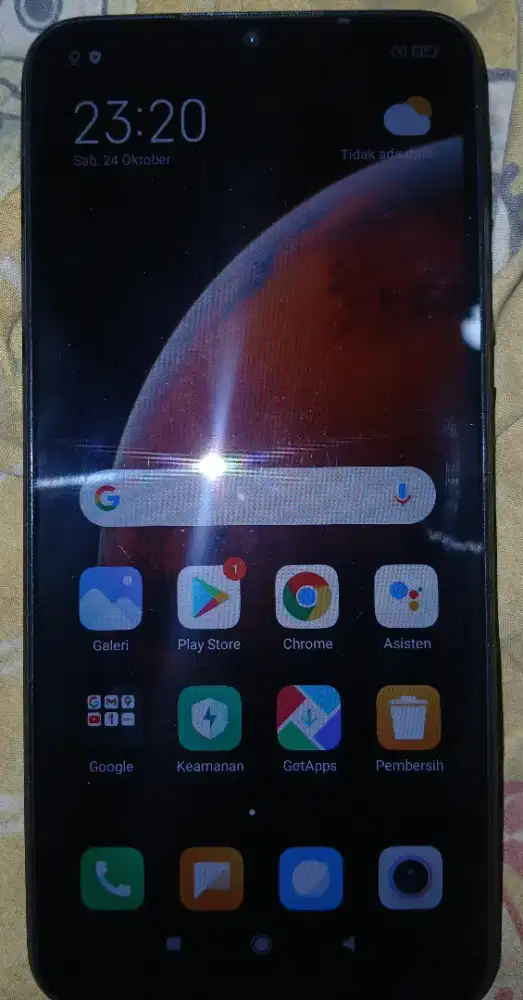 REDMI 9C 3/32 (HP+DUS)