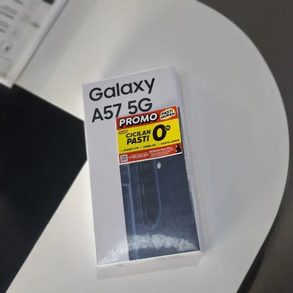 SAMSUNG GALAXY A57 8/256