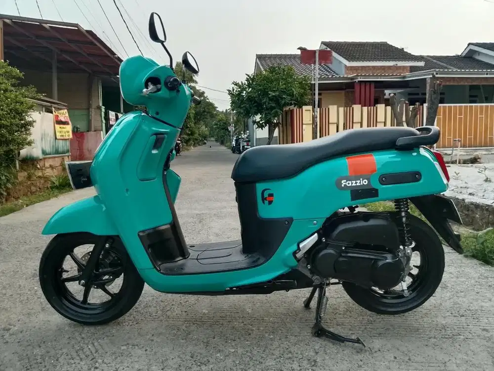 58@:DP:500RB B DKI YMHA FAZZIOLUX 2023