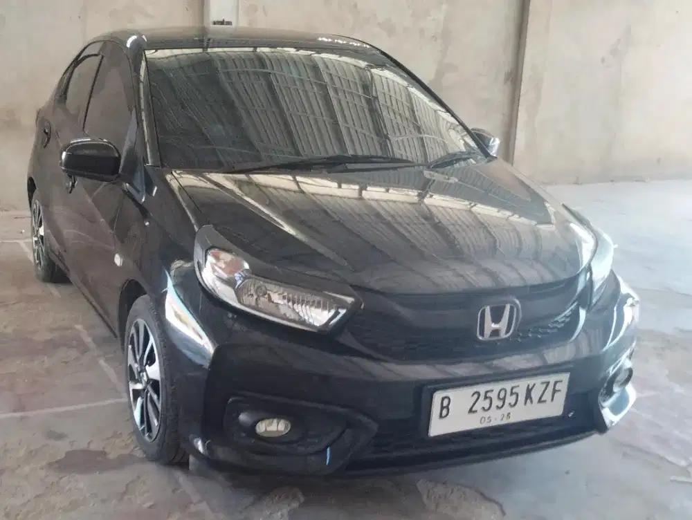 Brio E Matic 2021