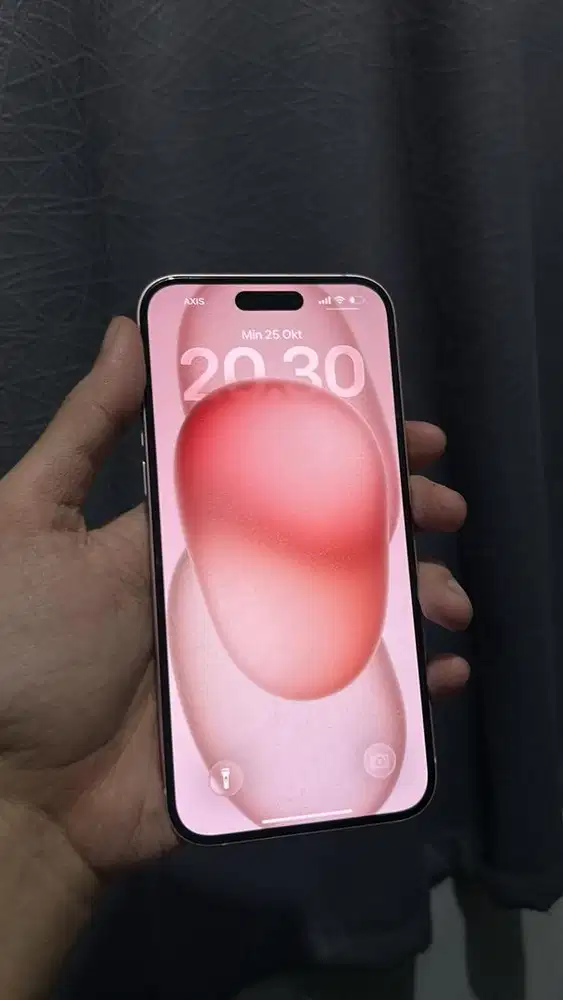 Iphone 15 plus 128 inter