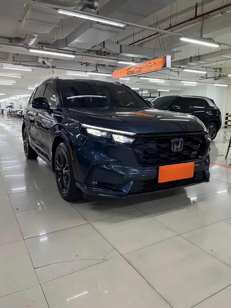 Honda CRV RS Hybrid Sensing AT

Th 2024 (Nik 2023)