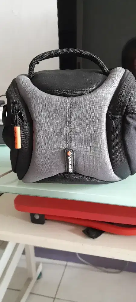 Jual tas camera vanguard