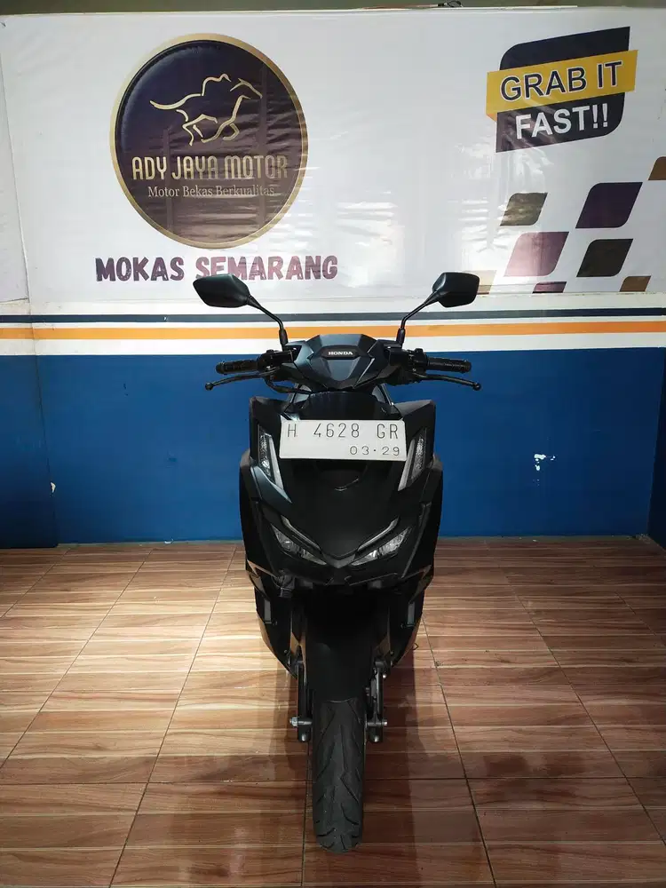 HONDA VARIO 160 ABS 2024