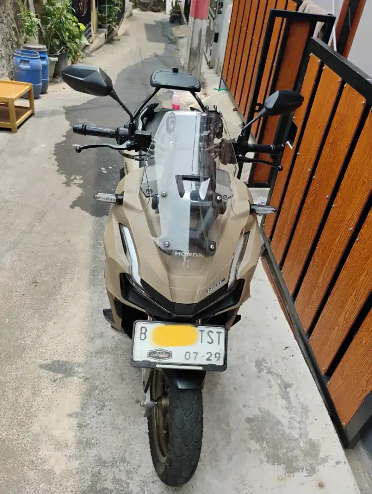 HONDA ADV 160 2024