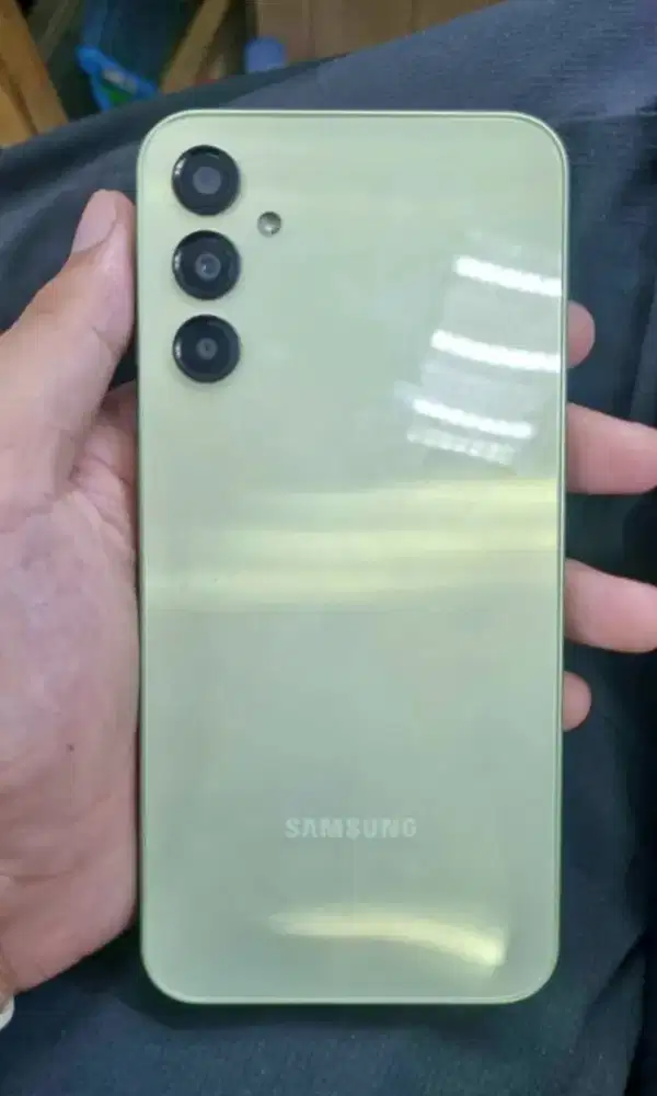 Hp samsung A24. Jual BU