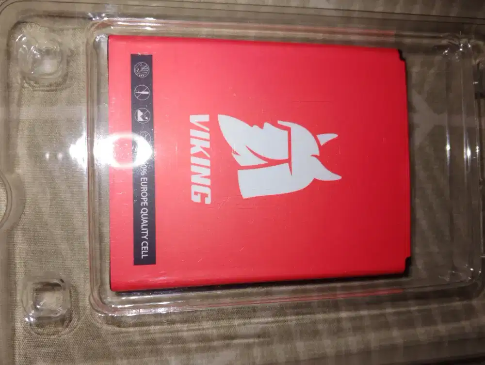 Baterai android