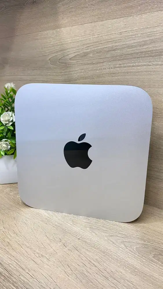 Mac Mini Ci5 / 8GB / 512GB 2014 Muluss