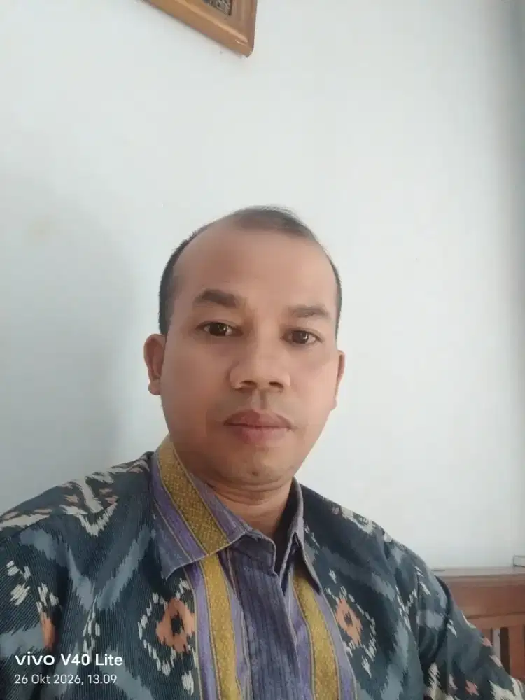 Bismillah lagi cari pekerjaan sebagai driver pribadi